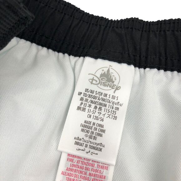 NEW Disney Mickey Mouse Swim Trunks Shorts Little Kids Boys Sz Small 5/6 UPF 50+ - Picture 6 of 9